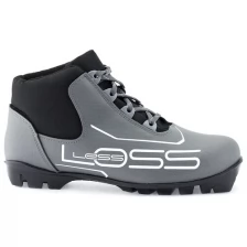 Ботинки лыжные LOSS артикул 243 NNN, размер 34